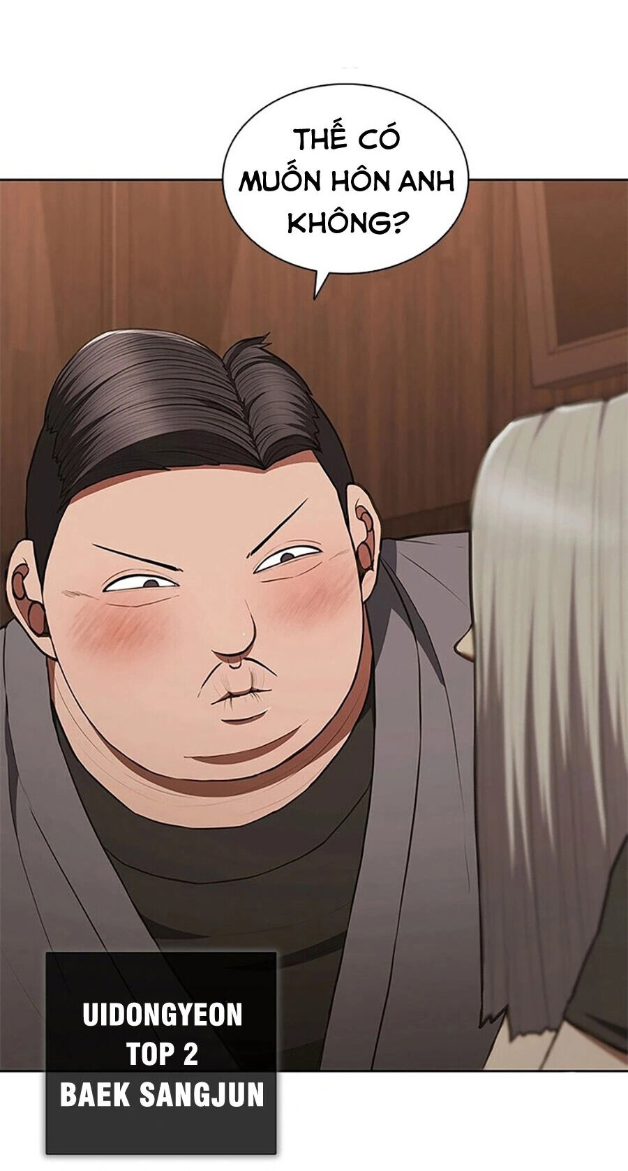 Sự Trở Lại Của Ông Trùm Chapter 19 - 19