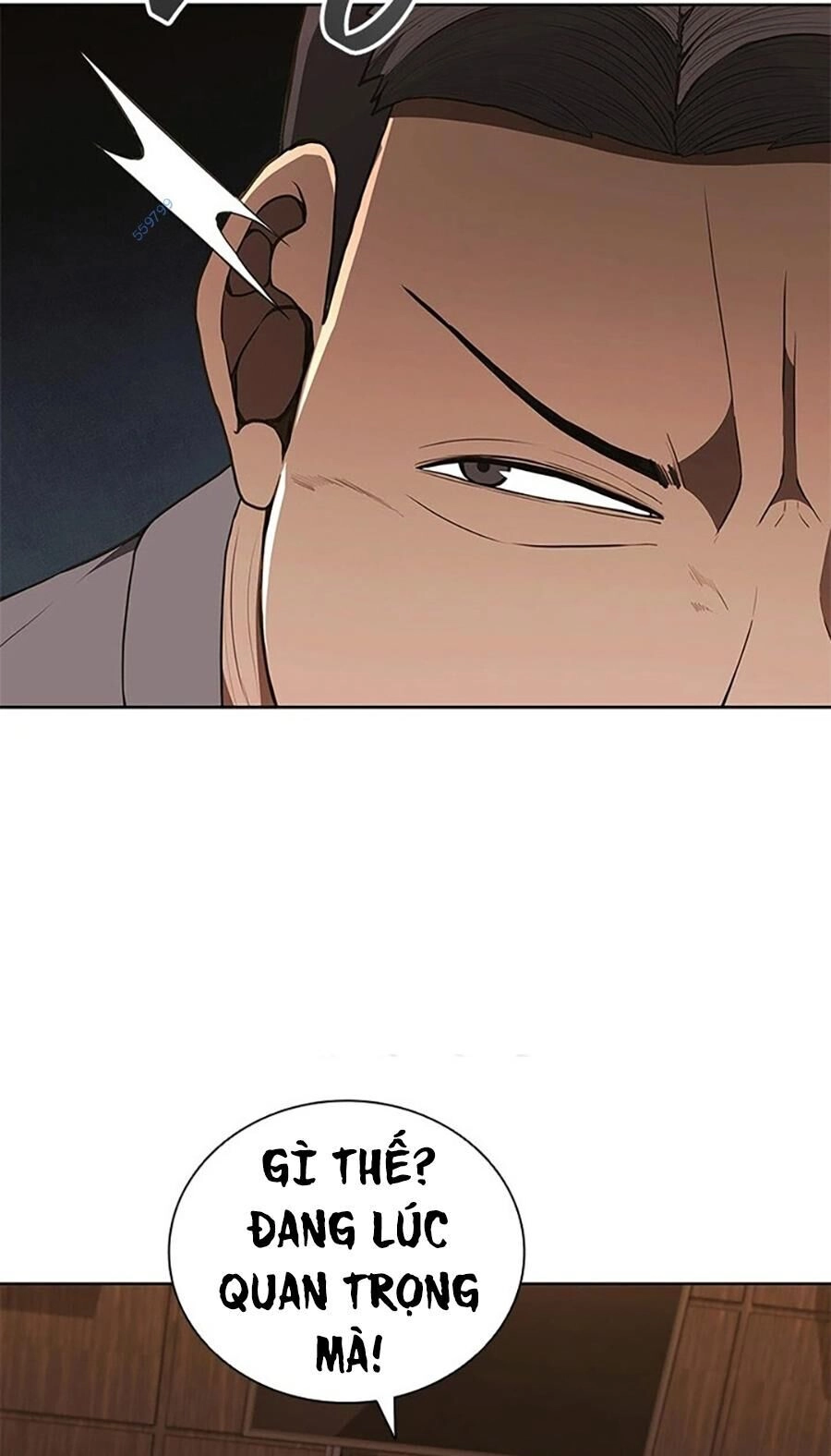 Sự Trở Lại Của Ông Trùm Chapter 19 - 23