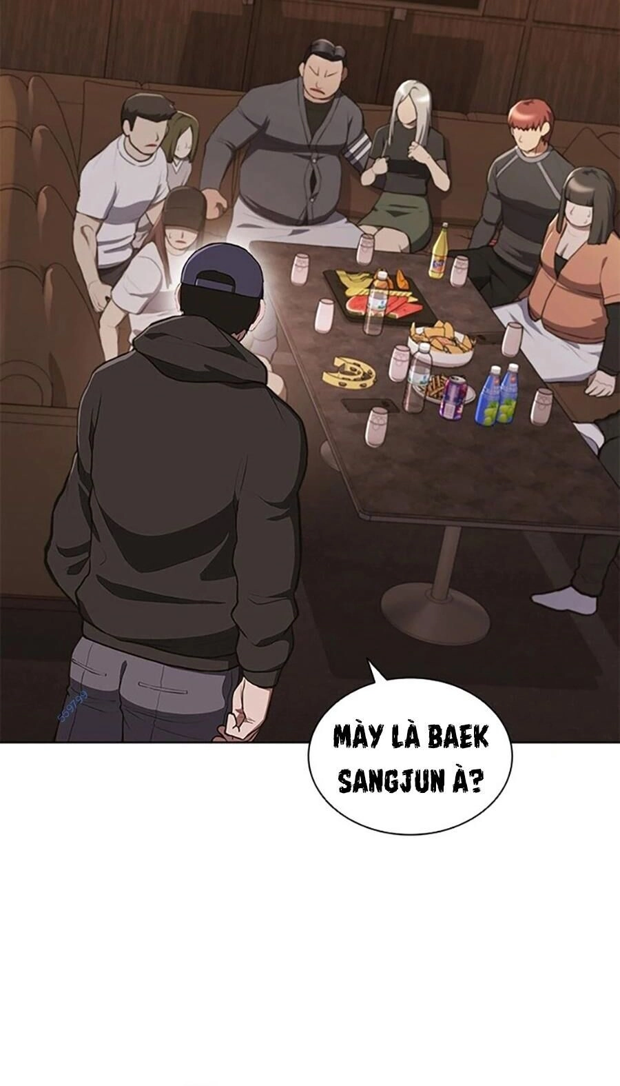 Sự Trở Lại Của Ông Trùm Chapter 19 - 24