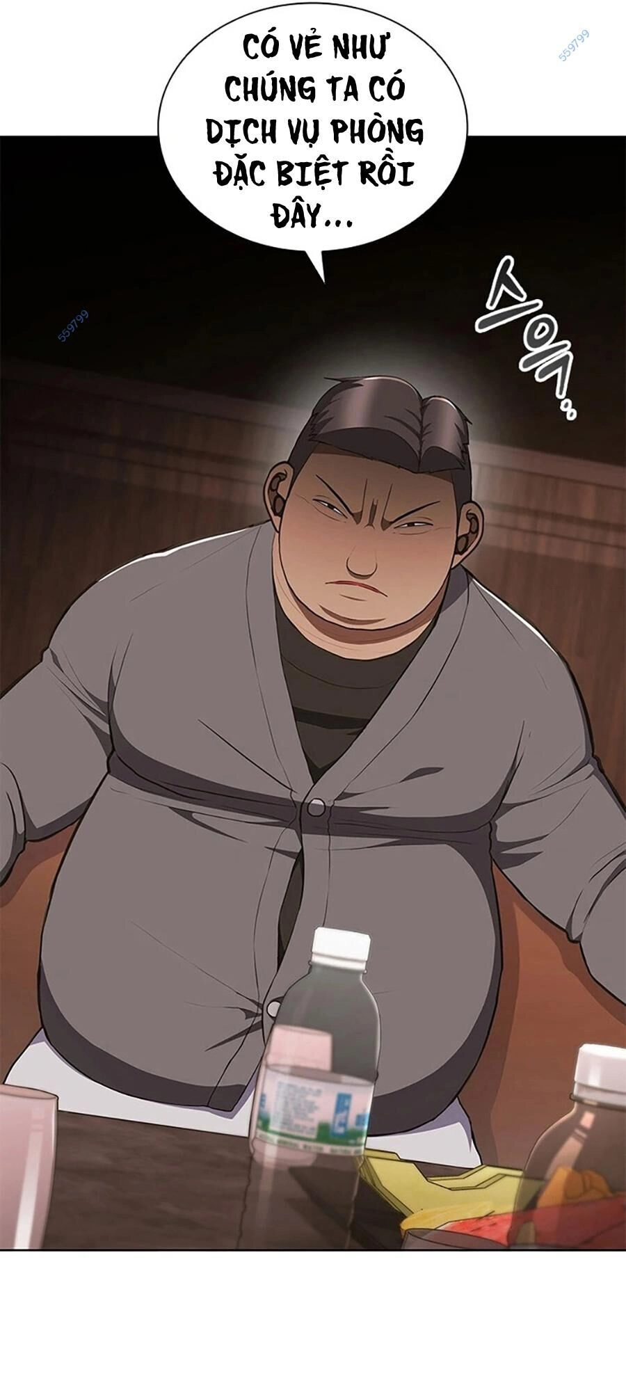 Sự Trở Lại Của Ông Trùm Chapter 19 - 30