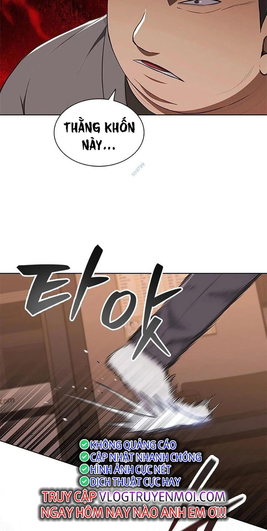 Sự Trở Lại Của Ông Trùm Chapter 19 - 34