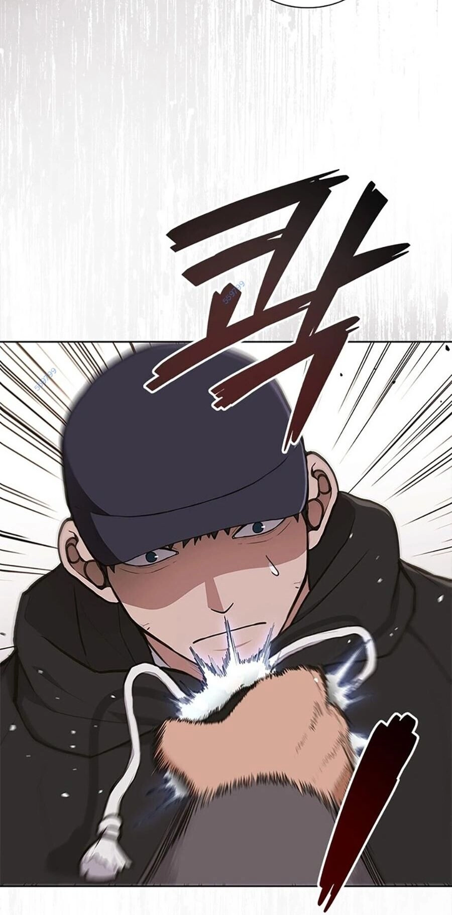 Sự Trở Lại Của Ông Trùm Chapter 19 - 38