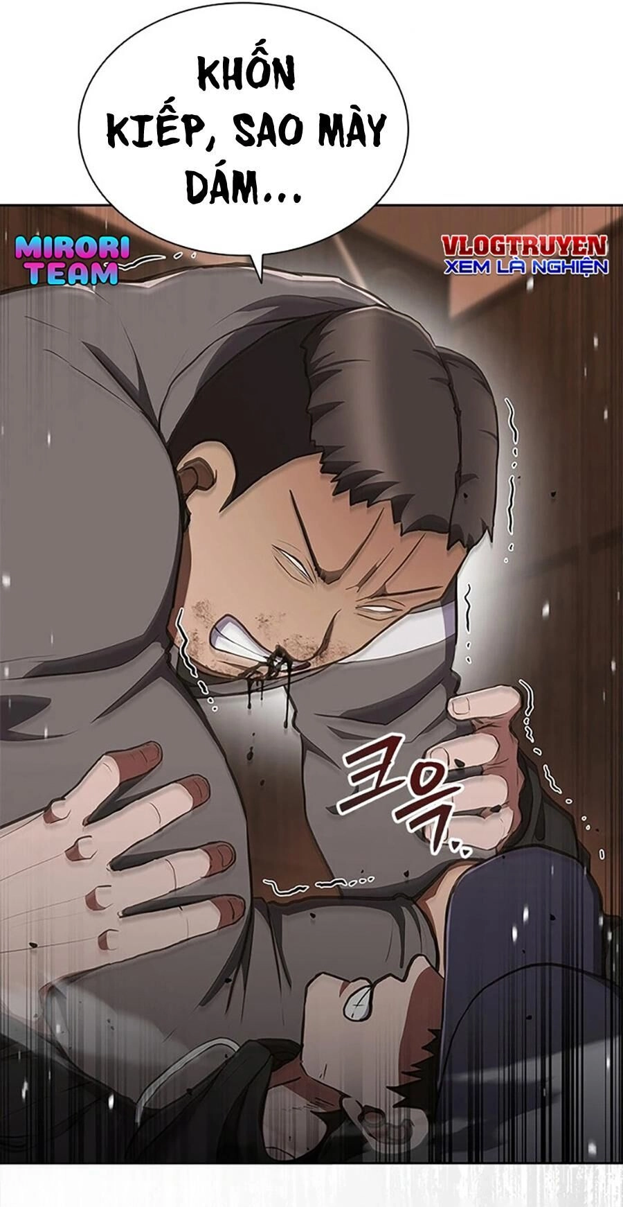 Sự Trở Lại Của Ông Trùm Chapter 19 - 41