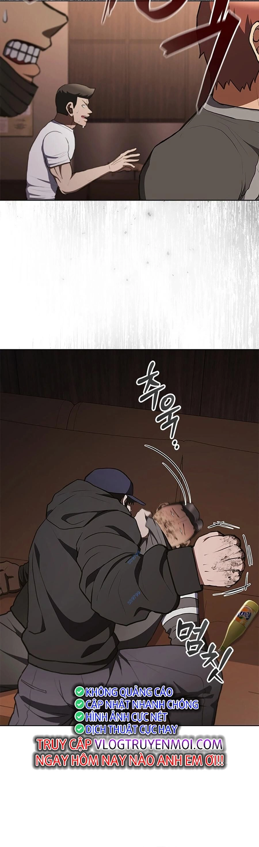 Sự Trở Lại Của Ông Trùm Chapter 19 - 47