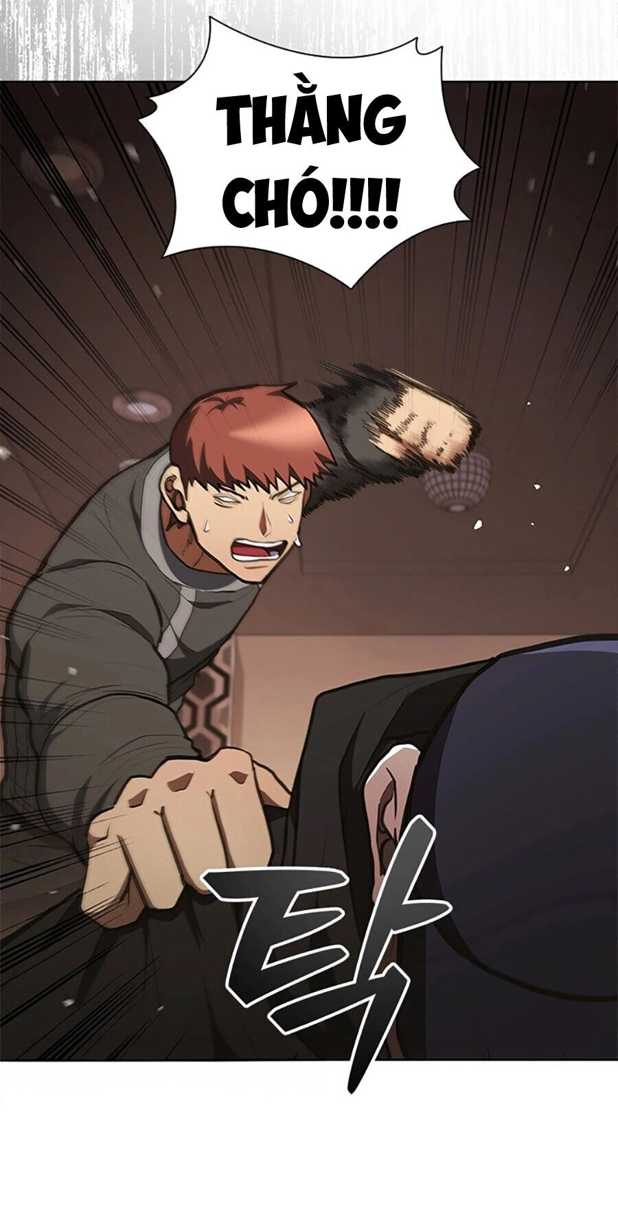 Sự Trở Lại Của Ông Trùm Chapter 19 - 49