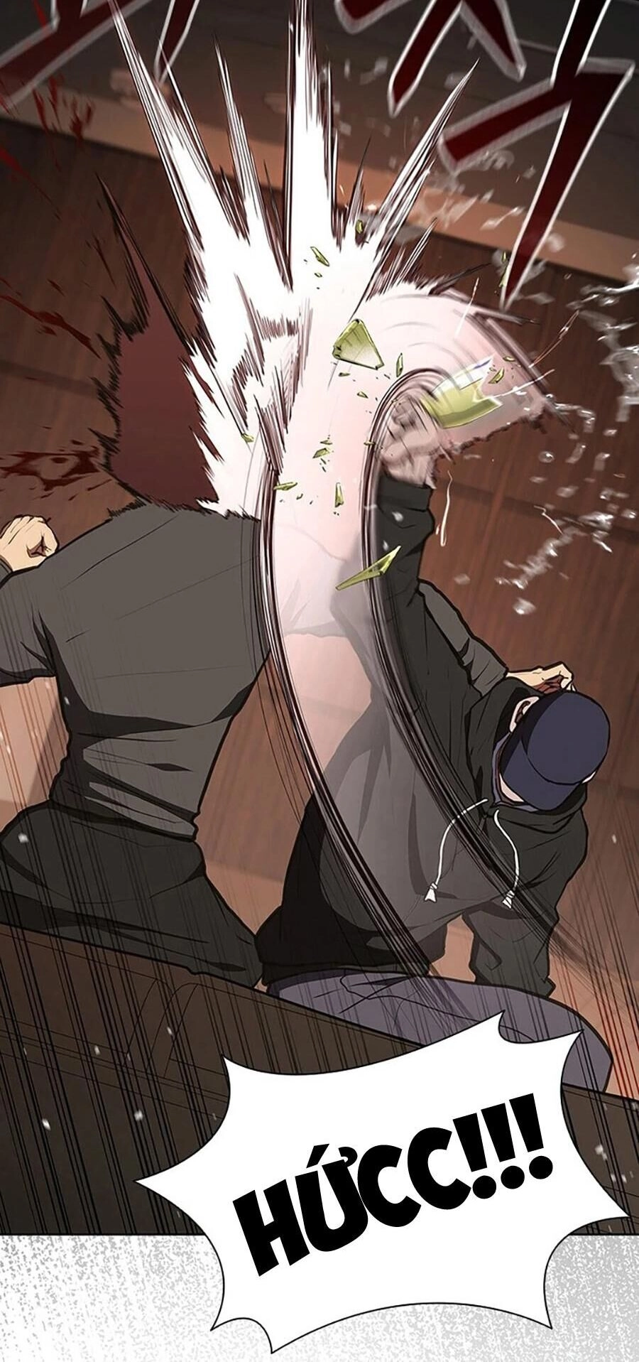 Sự Trở Lại Của Ông Trùm Chapter 19 - 51