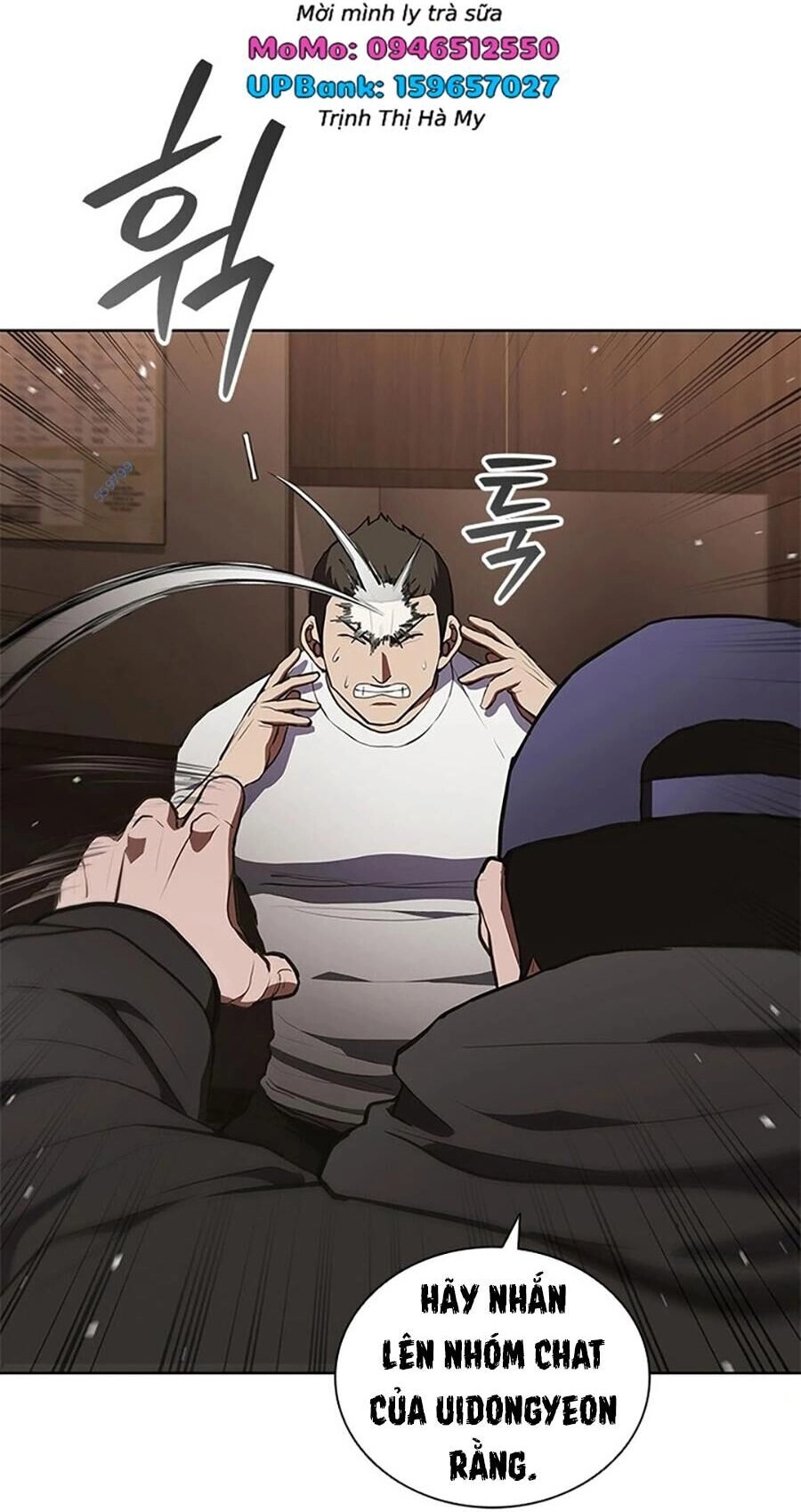 Sự Trở Lại Của Ông Trùm Chapter 19 - 55