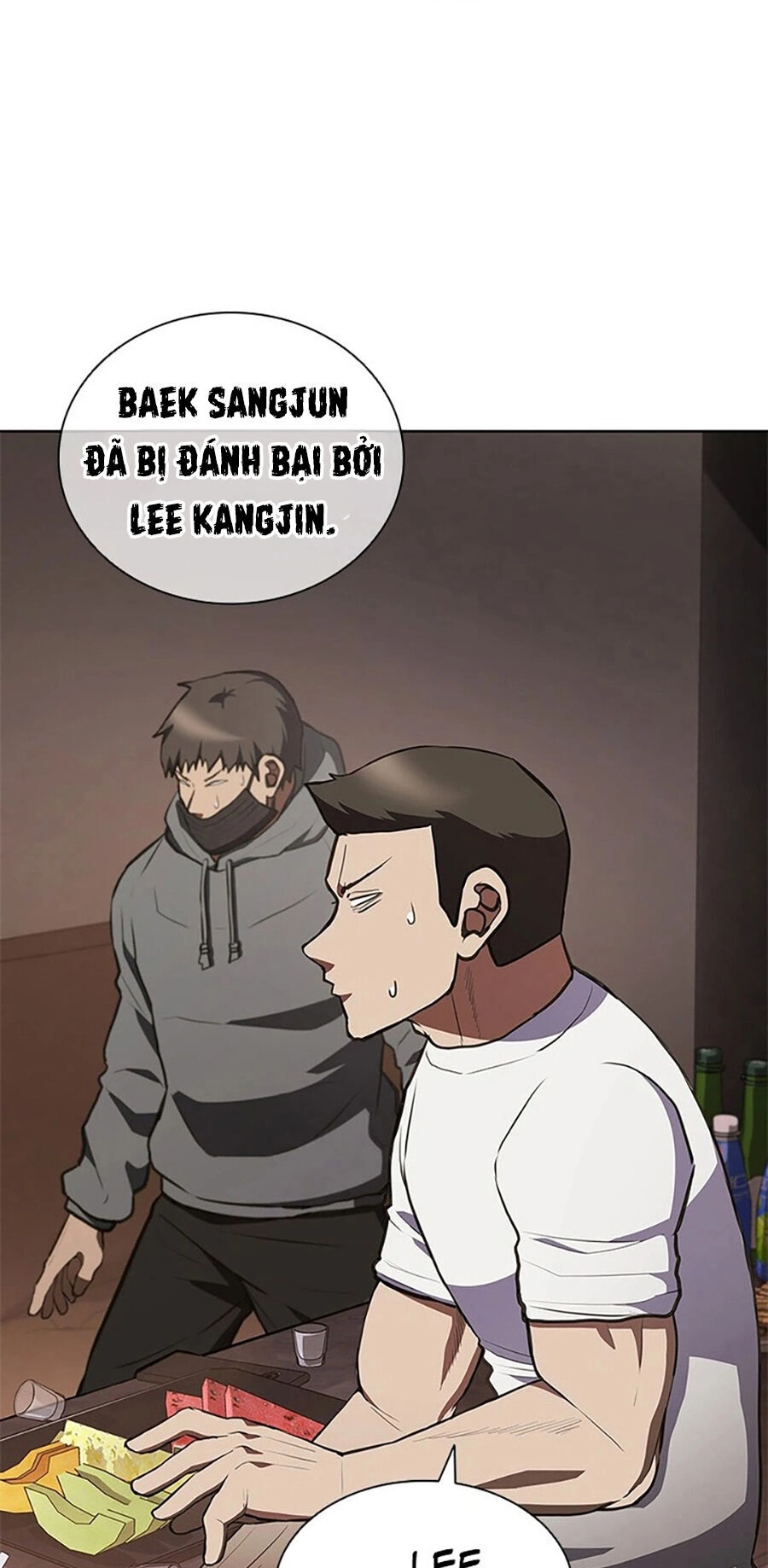 Sự Trở Lại Của Ông Trùm Chapter 19 - 56