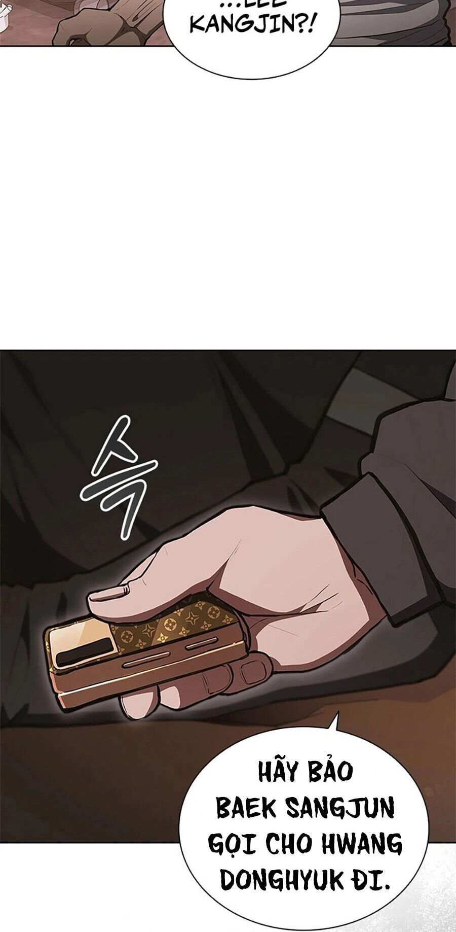 Sự Trở Lại Của Ông Trùm Chapter 19 - 57