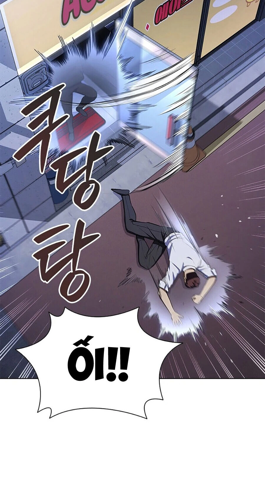 Sự Trở Lại Của Ông Trùm Chapter 19 - 61