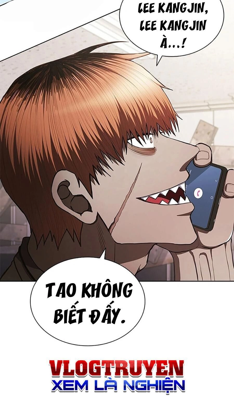 Sự Trở Lại Của Ông Trùm Chapter 19 - 70