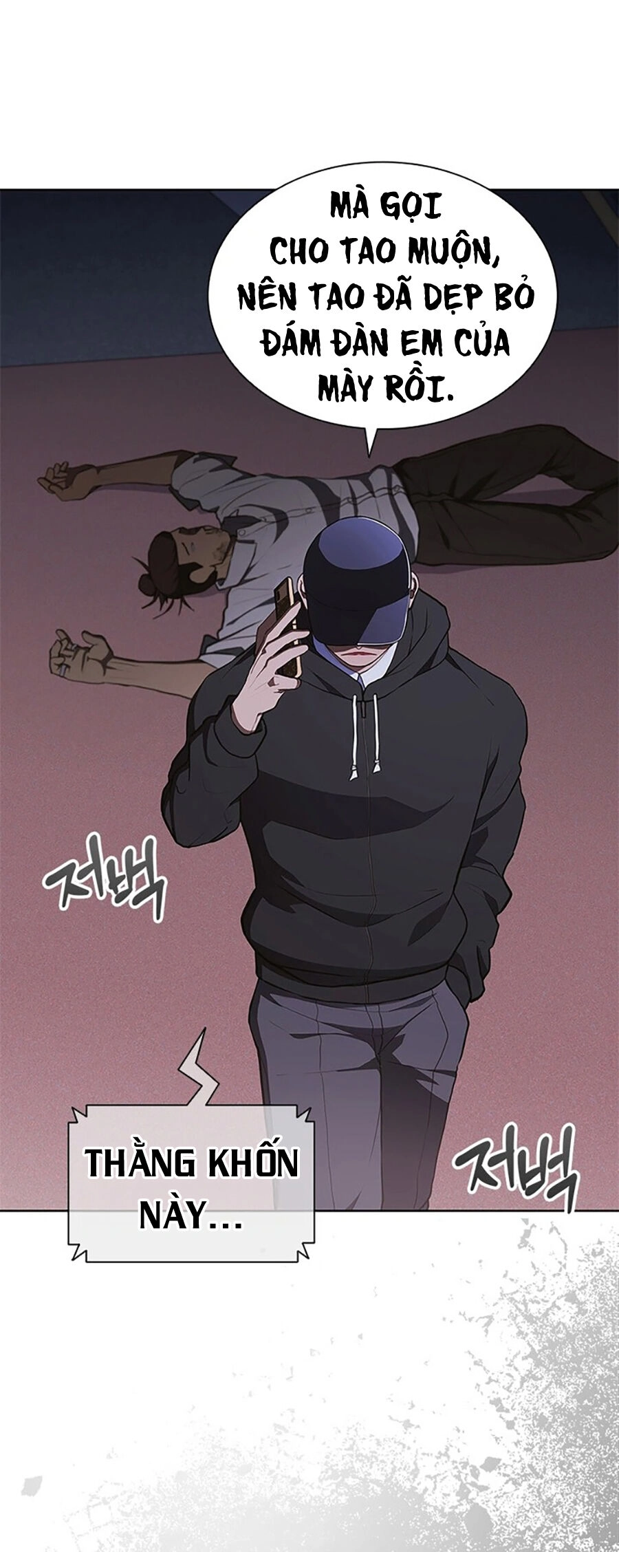 Sự Trở Lại Của Ông Trùm Chapter 19 - 71