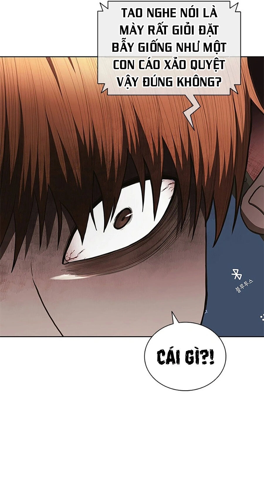 Sự Trở Lại Của Ông Trùm Chapter 19 - 73