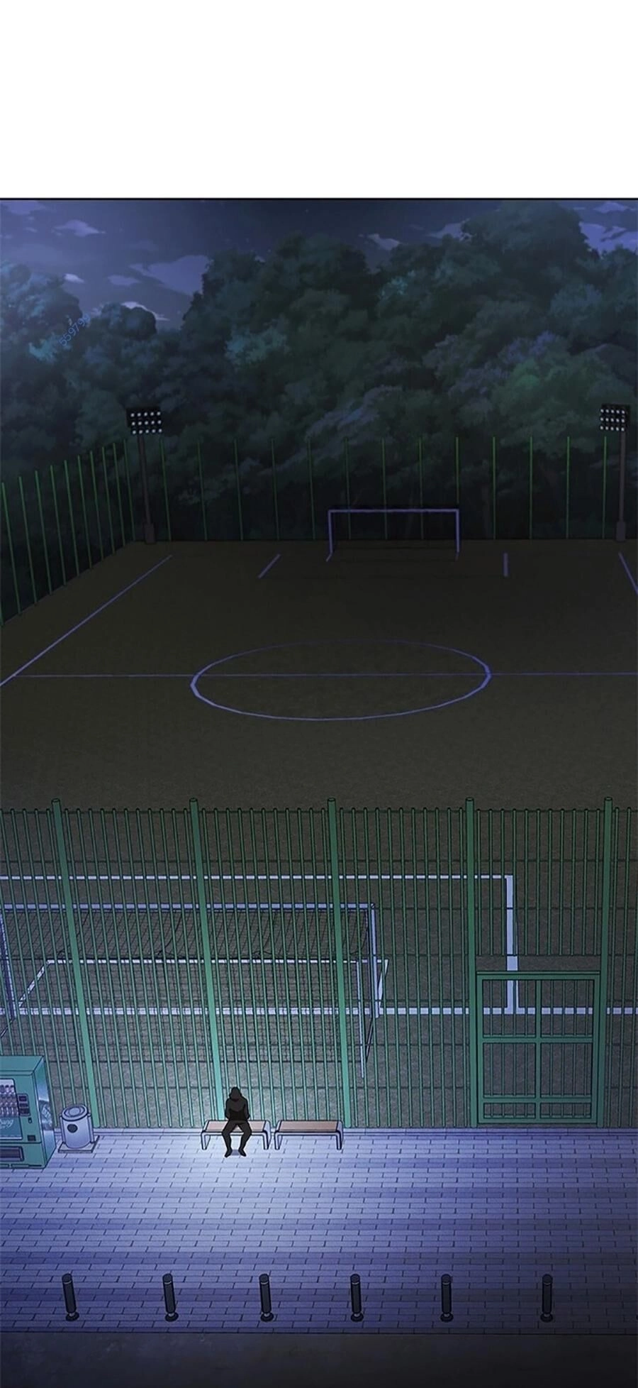 Sự Trở Lại Của Ông Trùm Chapter 20 - 1