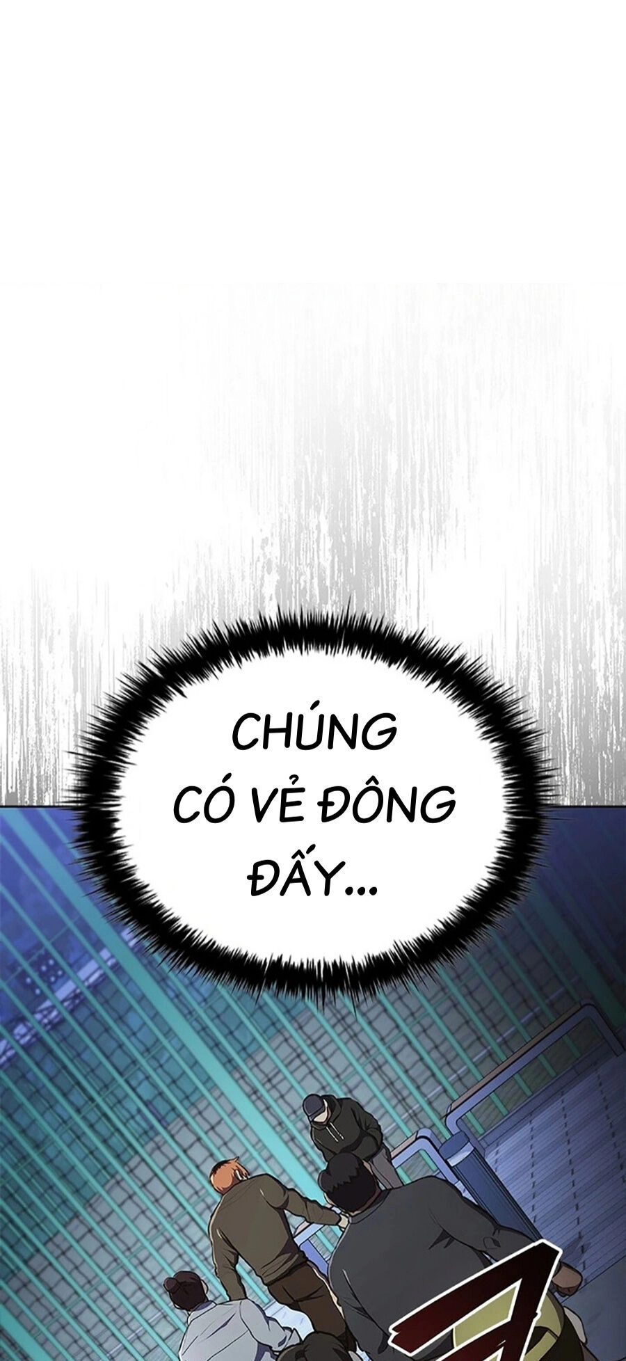 Sự Trở Lại Của Ông Trùm Chapter 20 - 3