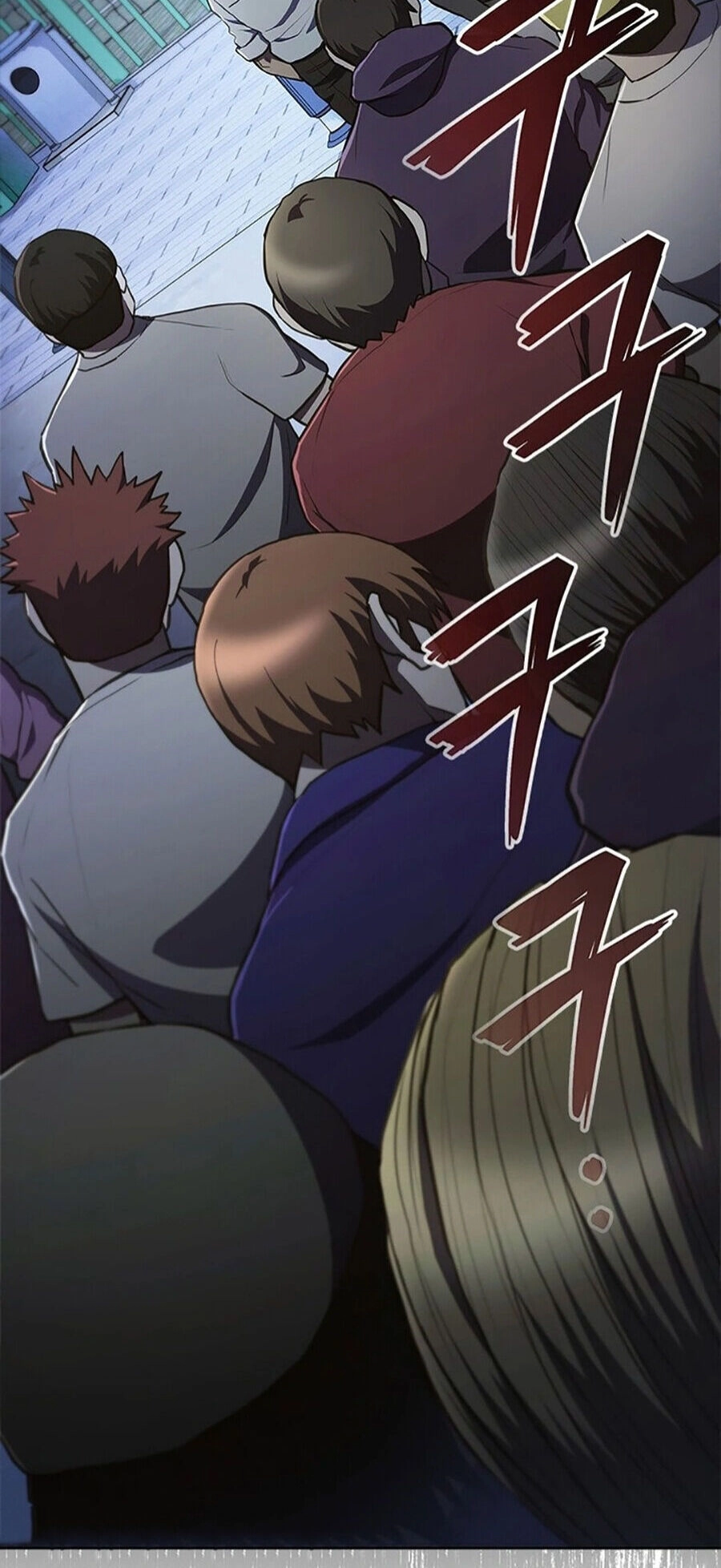 Sự Trở Lại Của Ông Trùm Chapter 20 - 4