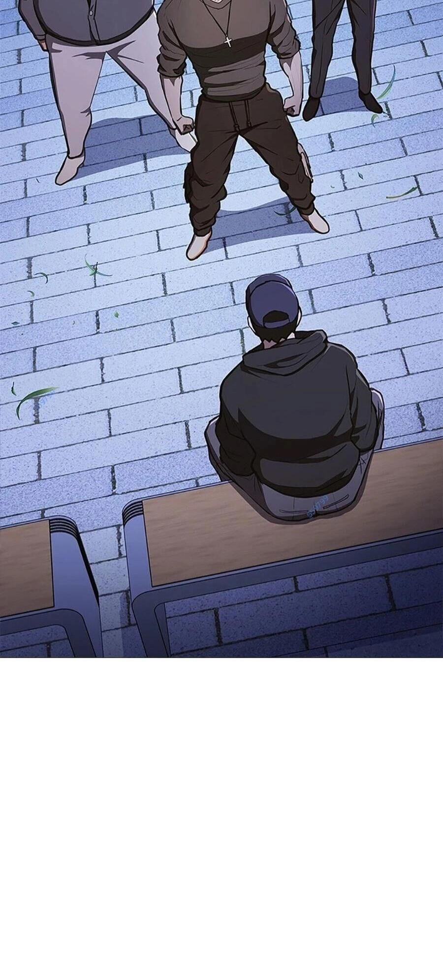 Sự Trở Lại Của Ông Trùm Chapter 20 - 6