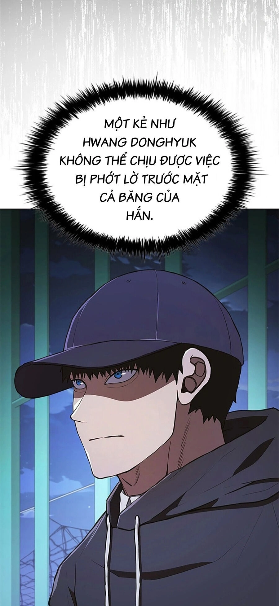 Sự Trở Lại Của Ông Trùm Chapter 20 - 7