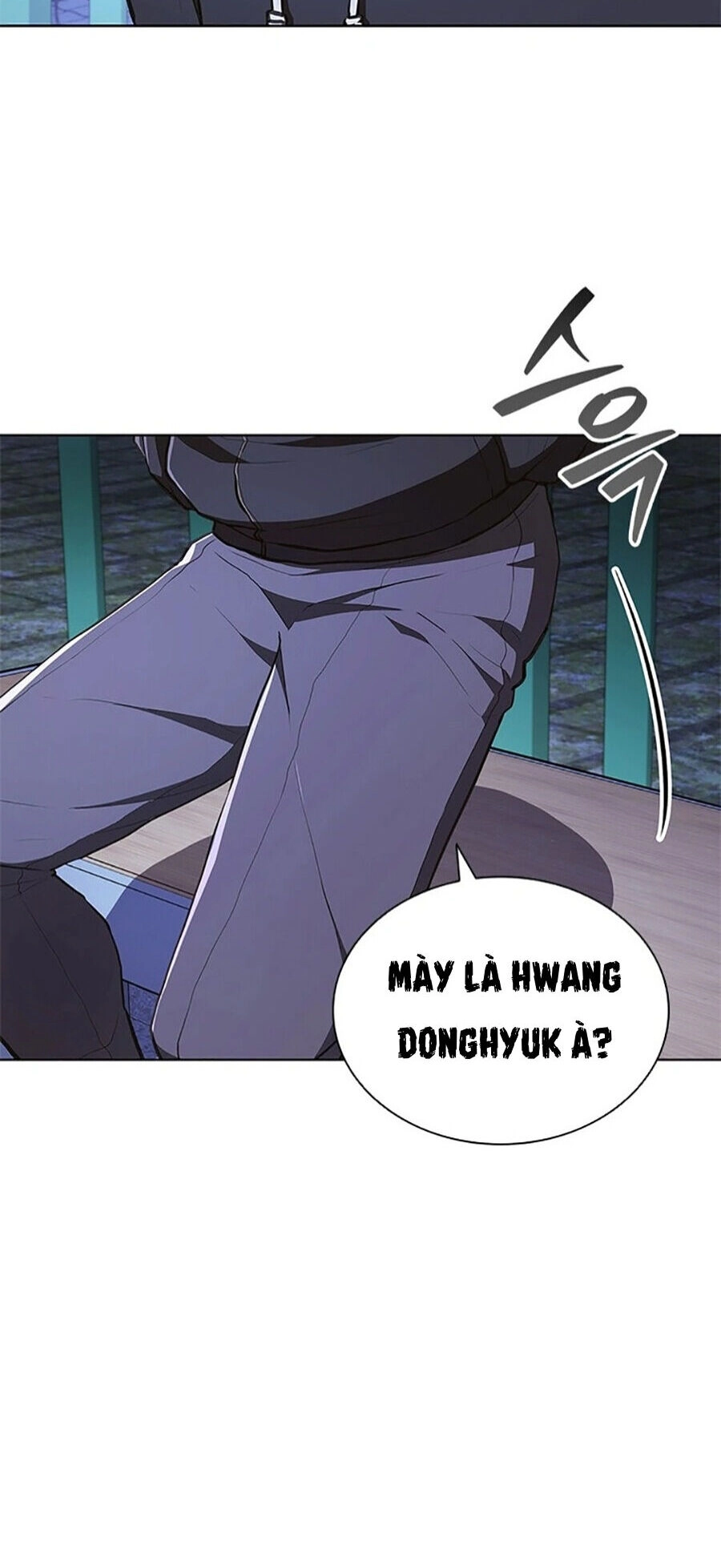 Sự Trở Lại Của Ông Trùm Chapter 20 - 8