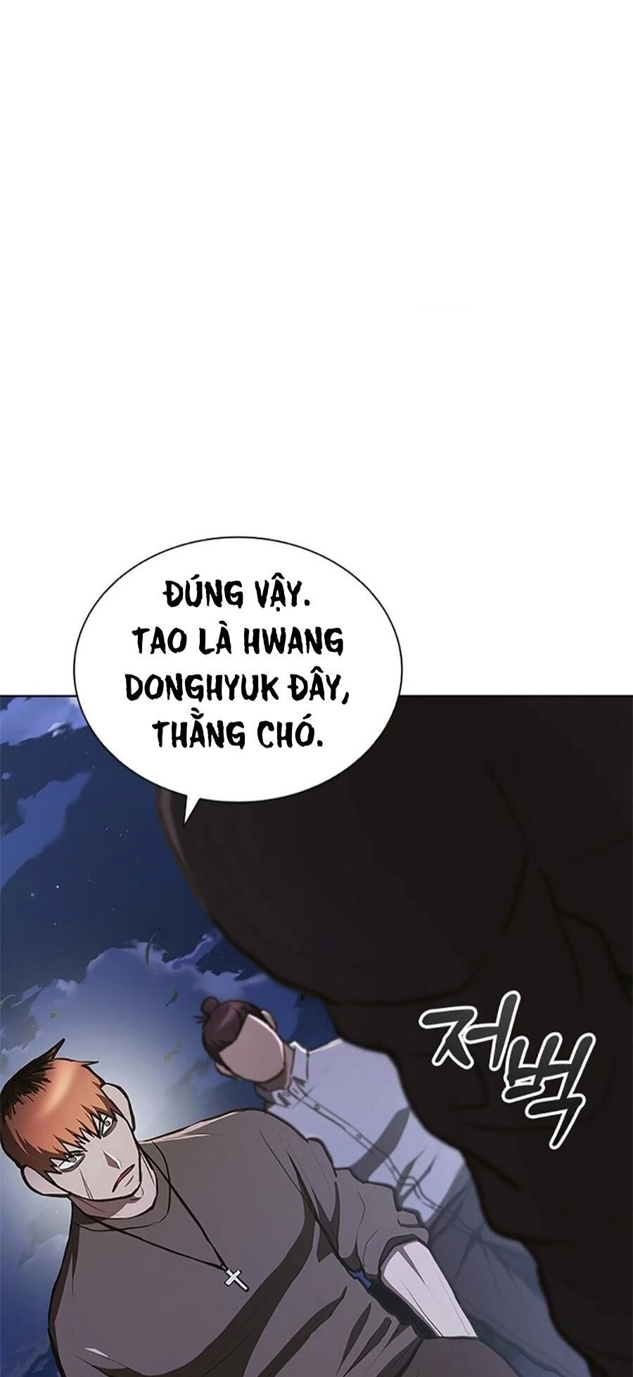 Sự Trở Lại Của Ông Trùm Chapter 20 - 9