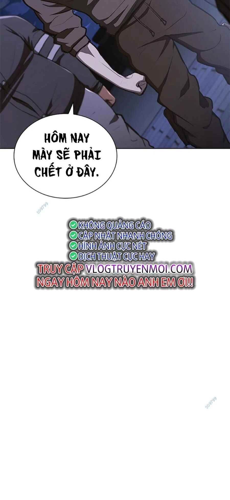 Sự Trở Lại Của Ông Trùm Chapter 20 - 10