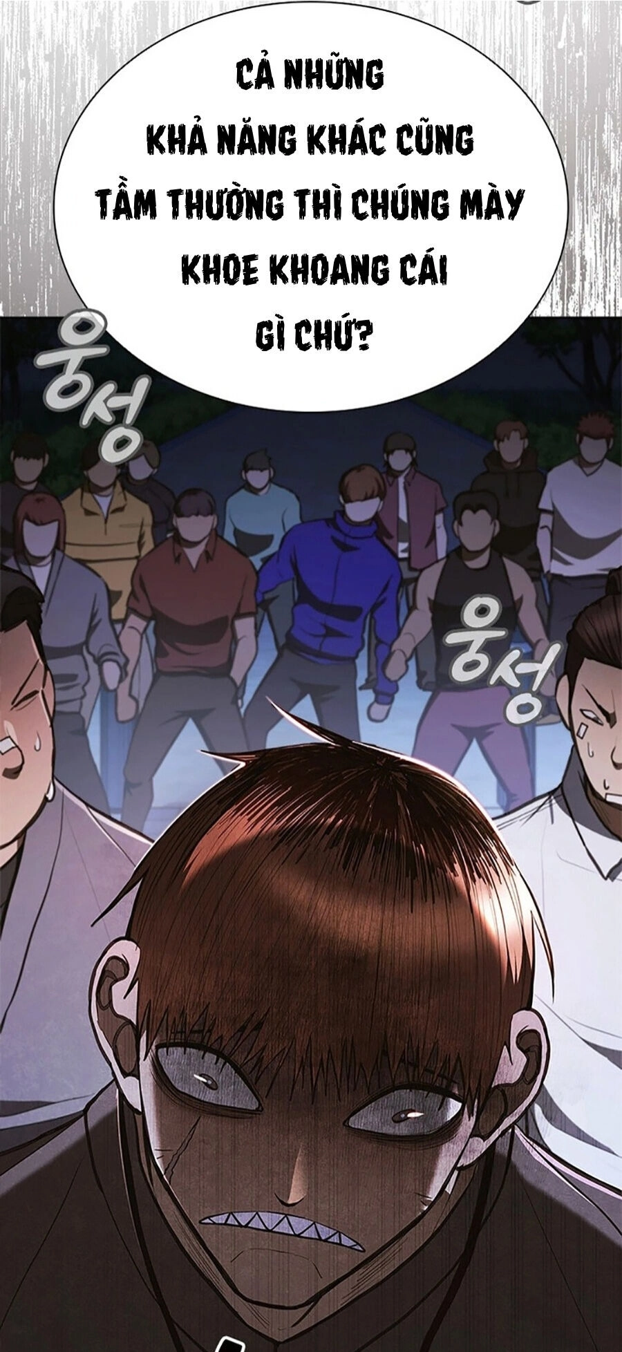 Sự Trở Lại Của Ông Trùm Chapter 20 - 15