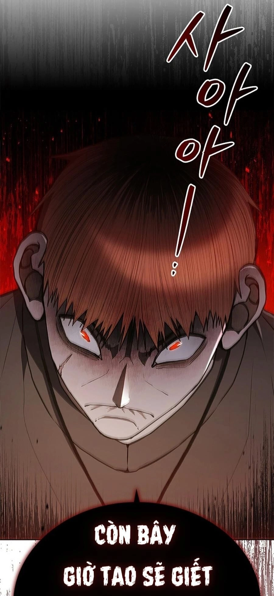 Sự Trở Lại Của Ông Trùm Chapter 20 - 21