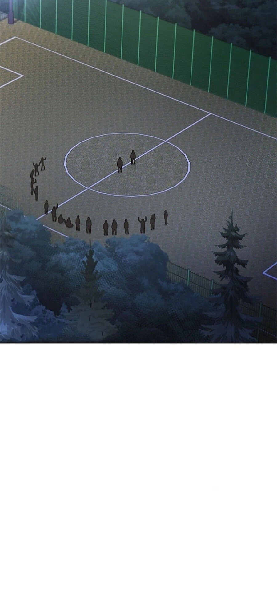 Sự Trở Lại Của Ông Trùm Chapter 20 - 24