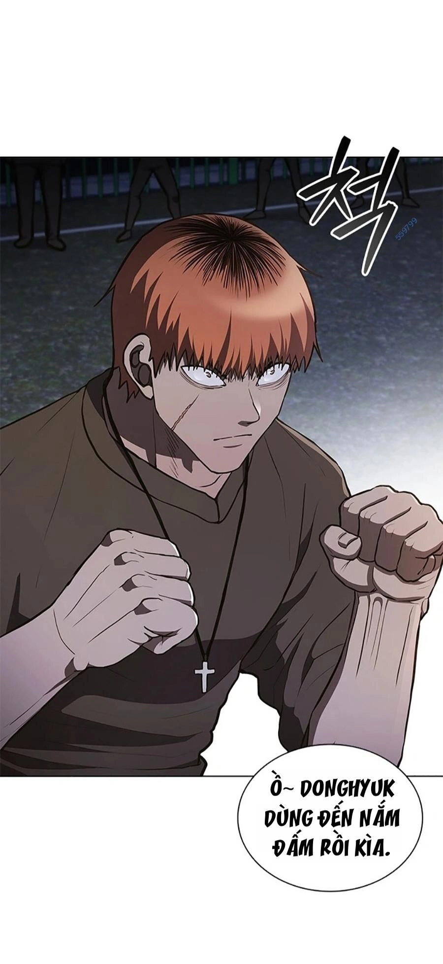 Sự Trở Lại Của Ông Trùm Chapter 20 - 25