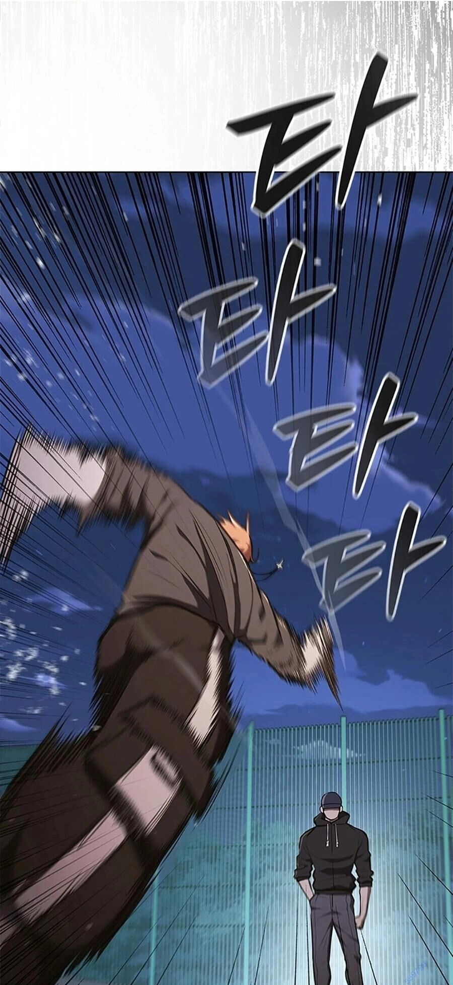 Sự Trở Lại Của Ông Trùm Chapter 20 - 29