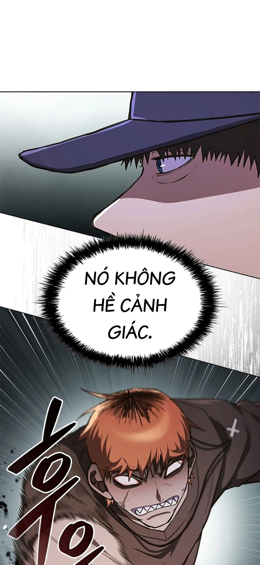 Sự Trở Lại Của Ông Trùm Chapter 20 - 31