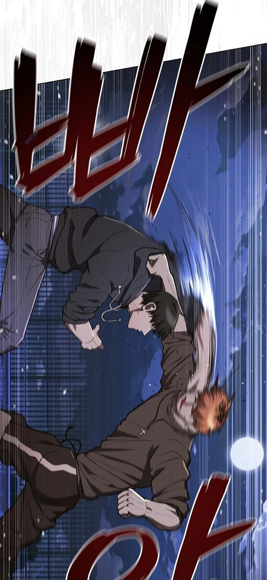 Sự Trở Lại Của Ông Trùm Chapter 20 - 33