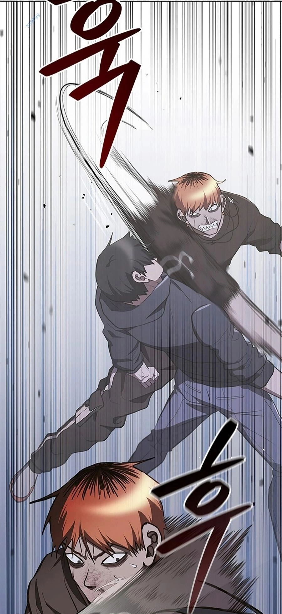 Sự Trở Lại Của Ông Trùm Chapter 20 - 37