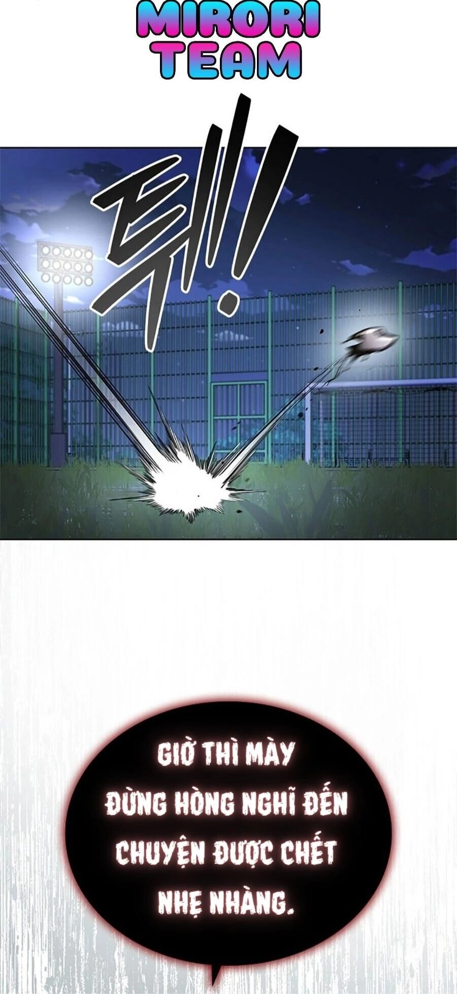 Sự Trở Lại Của Ông Trùm Chapter 20 - 42