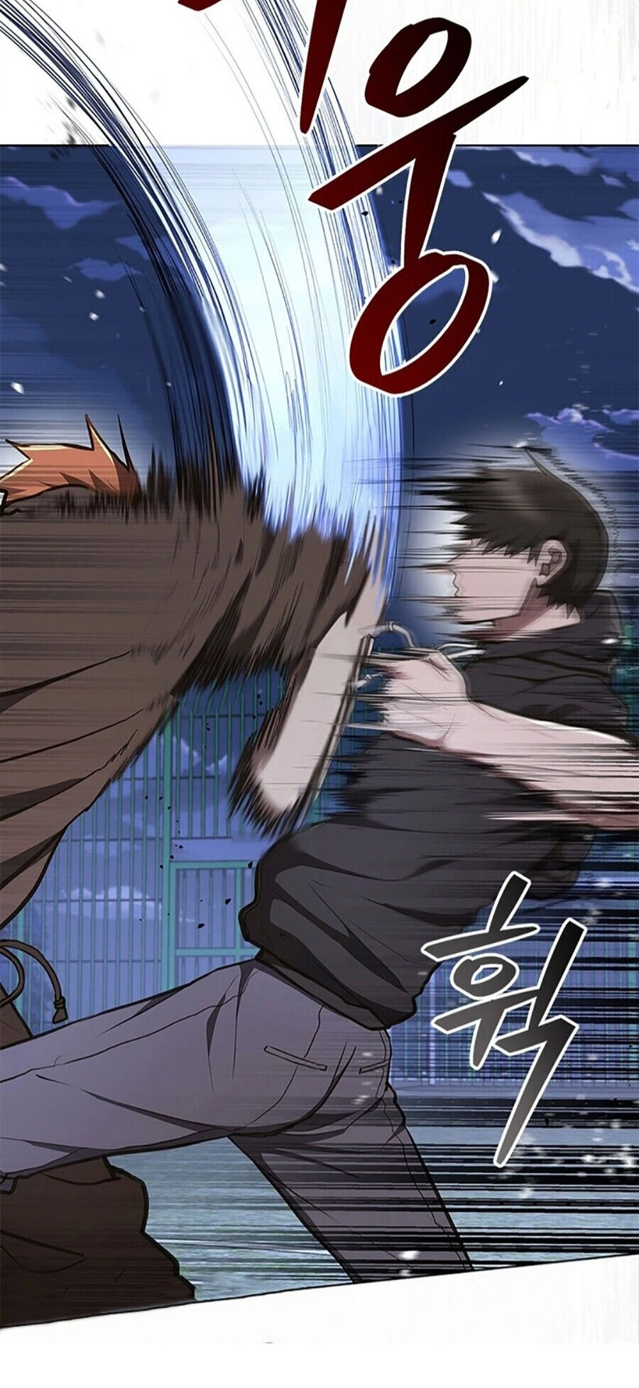 Sự Trở Lại Của Ông Trùm Chapter 20 - 44