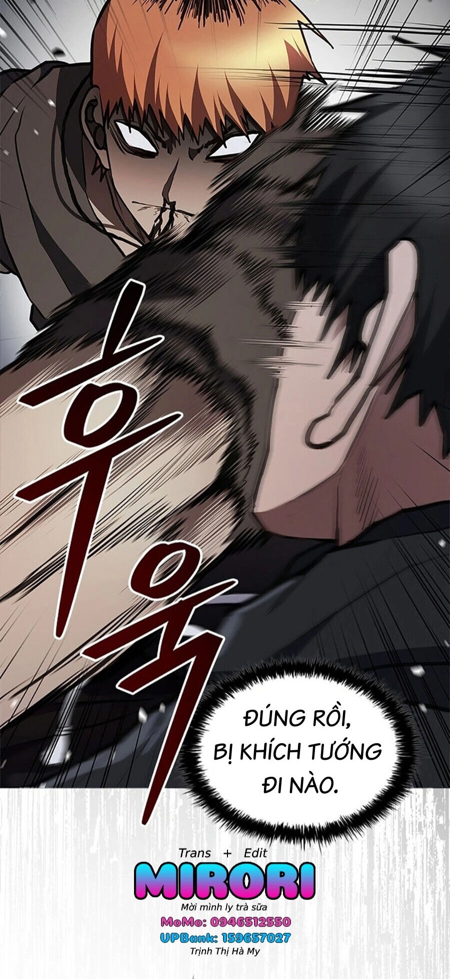 Sự Trở Lại Của Ông Trùm Chapter 20 - 48