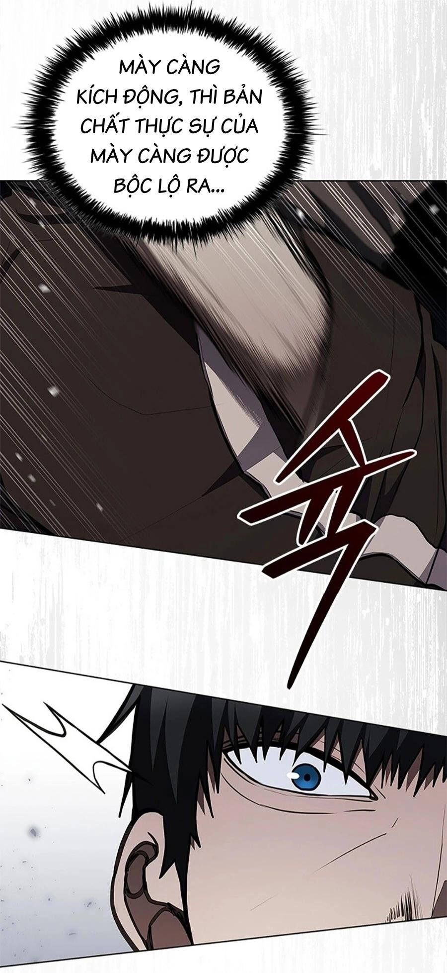 Sự Trở Lại Của Ông Trùm Chapter 20 - 49