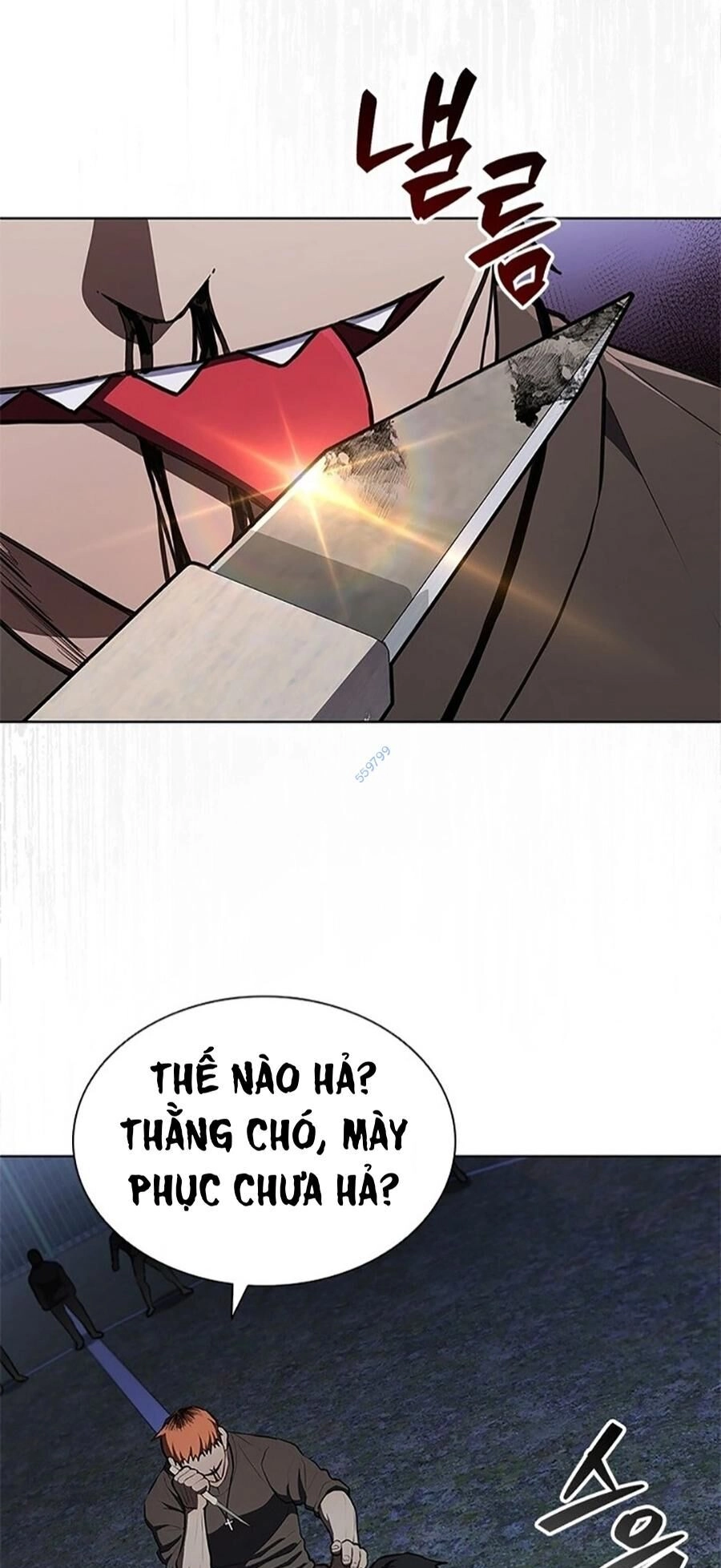 Sự Trở Lại Của Ông Trùm Chapter 20 - 53