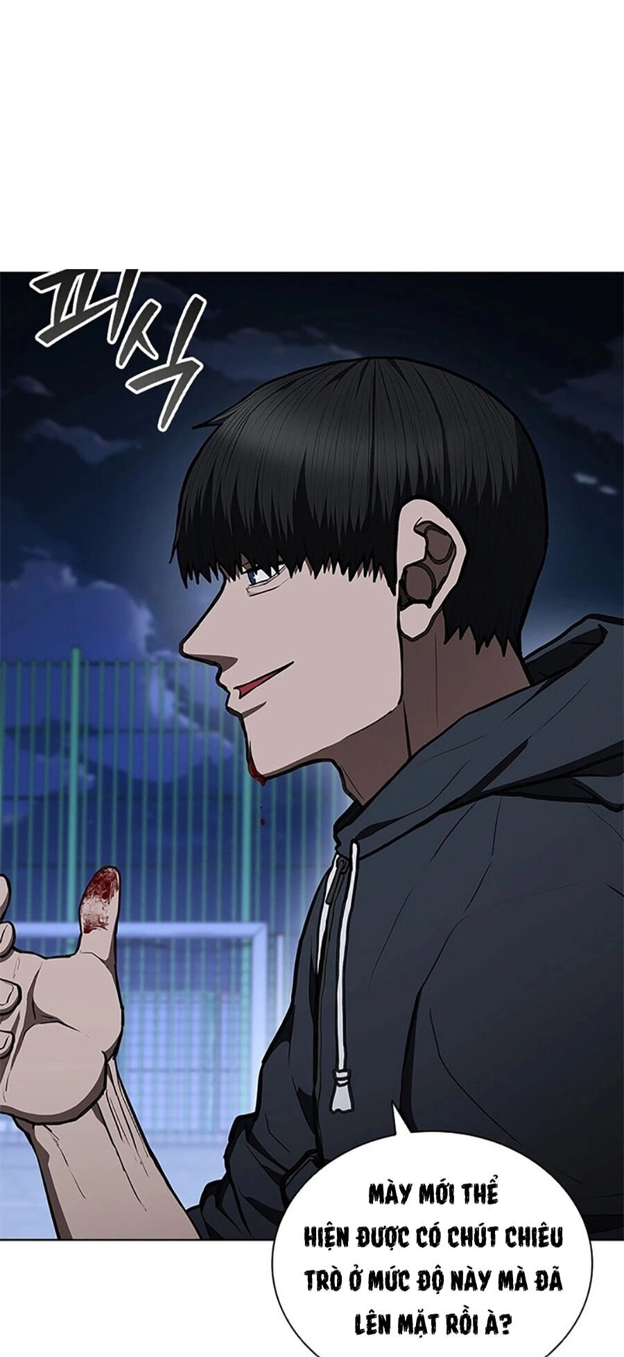 Sự Trở Lại Của Ông Trùm Chapter 20 - 55