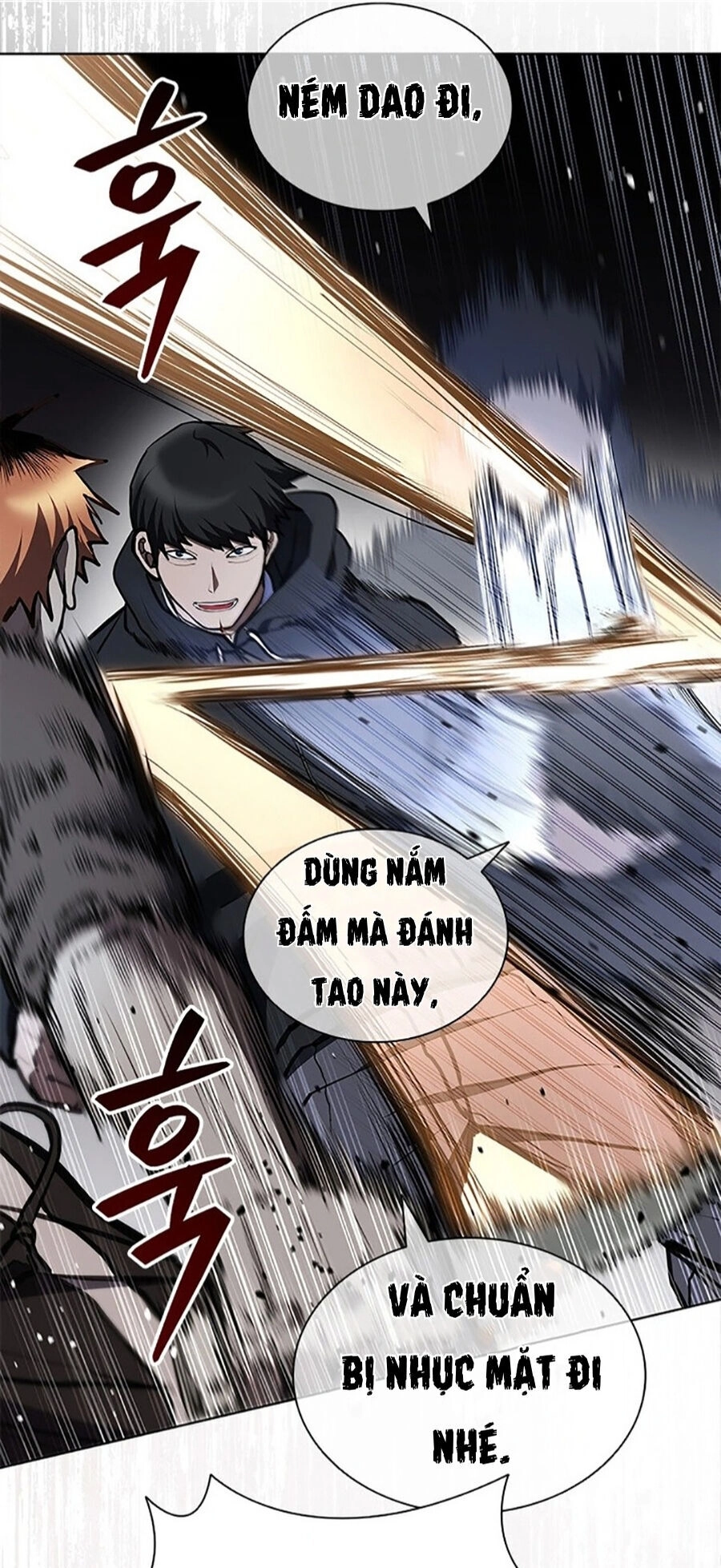 Sự Trở Lại Của Ông Trùm Chapter 20 - 59