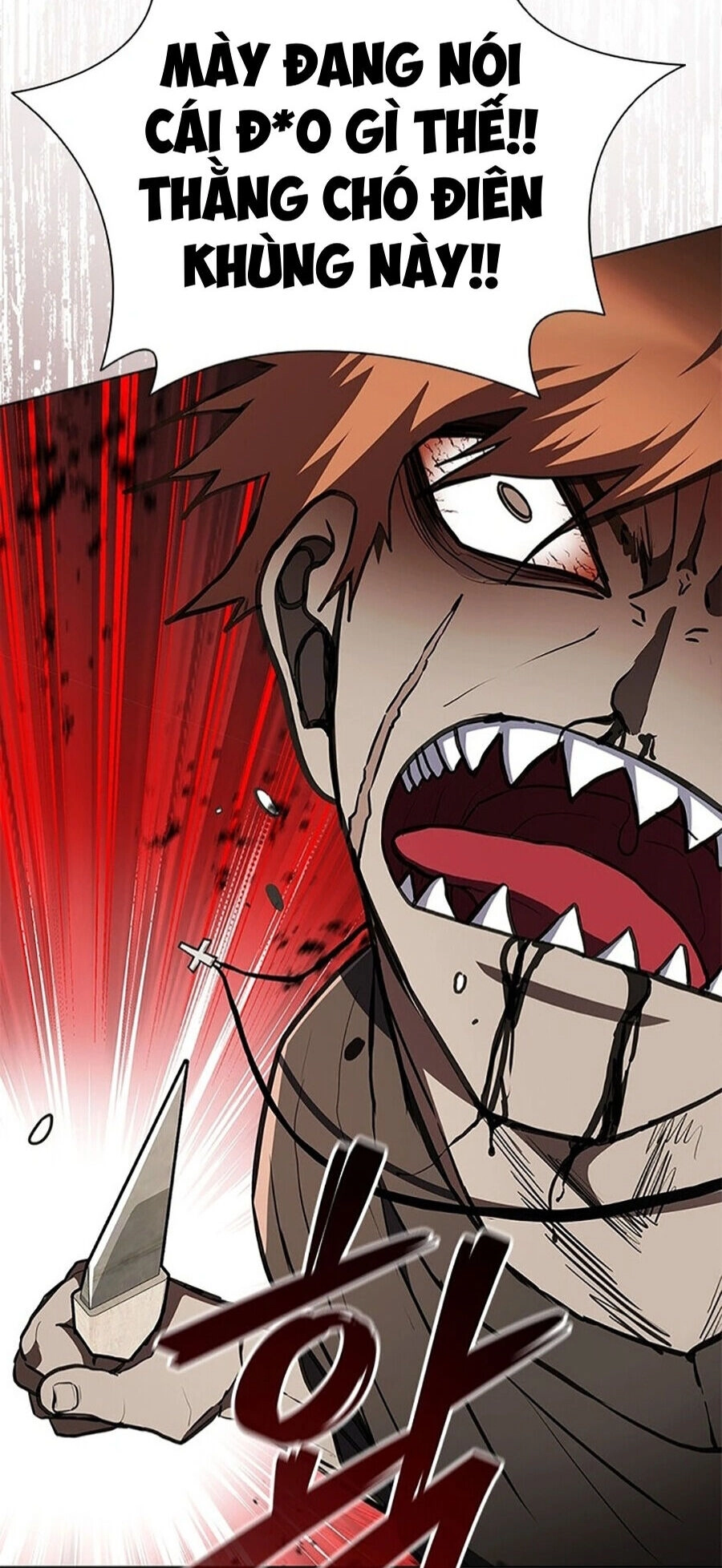 Sự Trở Lại Của Ông Trùm Chapter 20 - 60