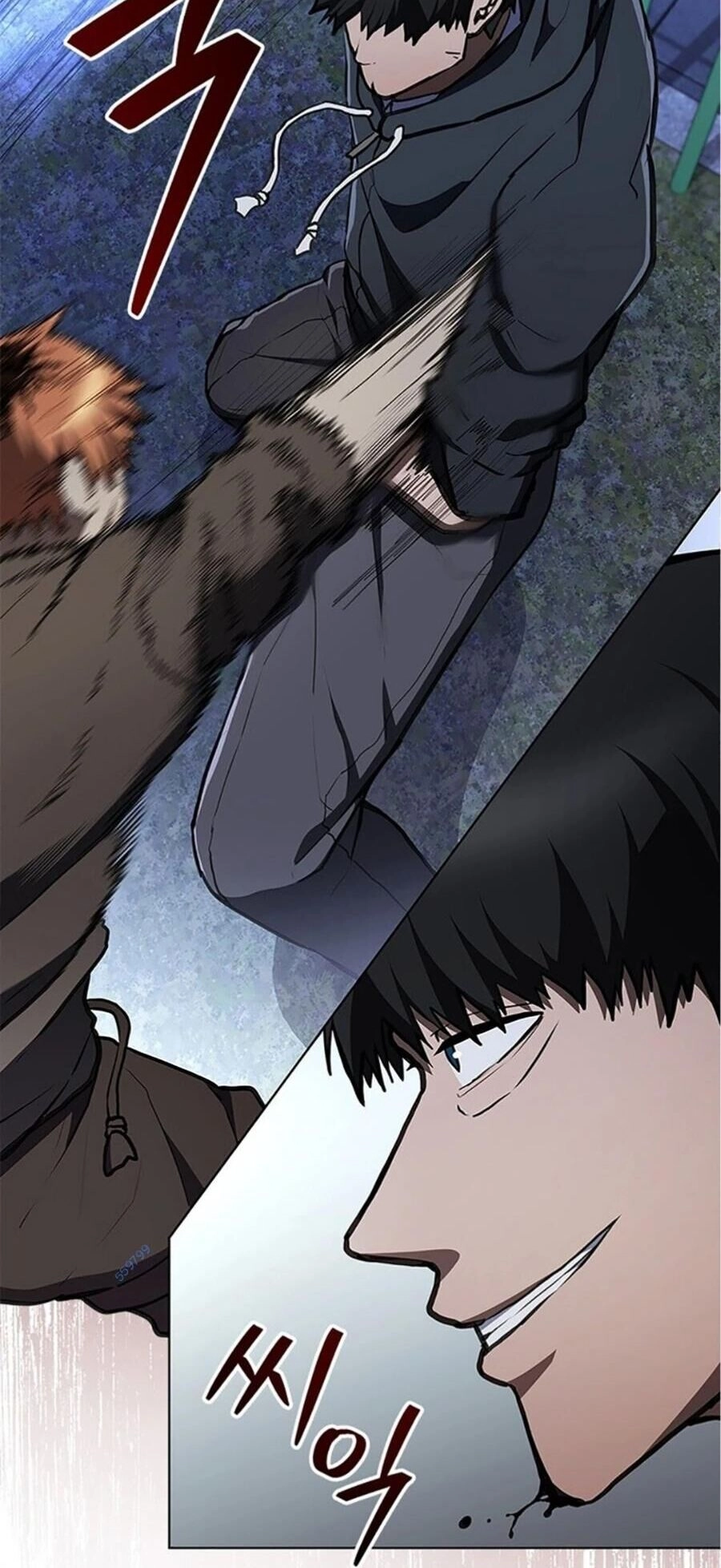 Sự Trở Lại Của Ông Trùm Chapter 20 - 70