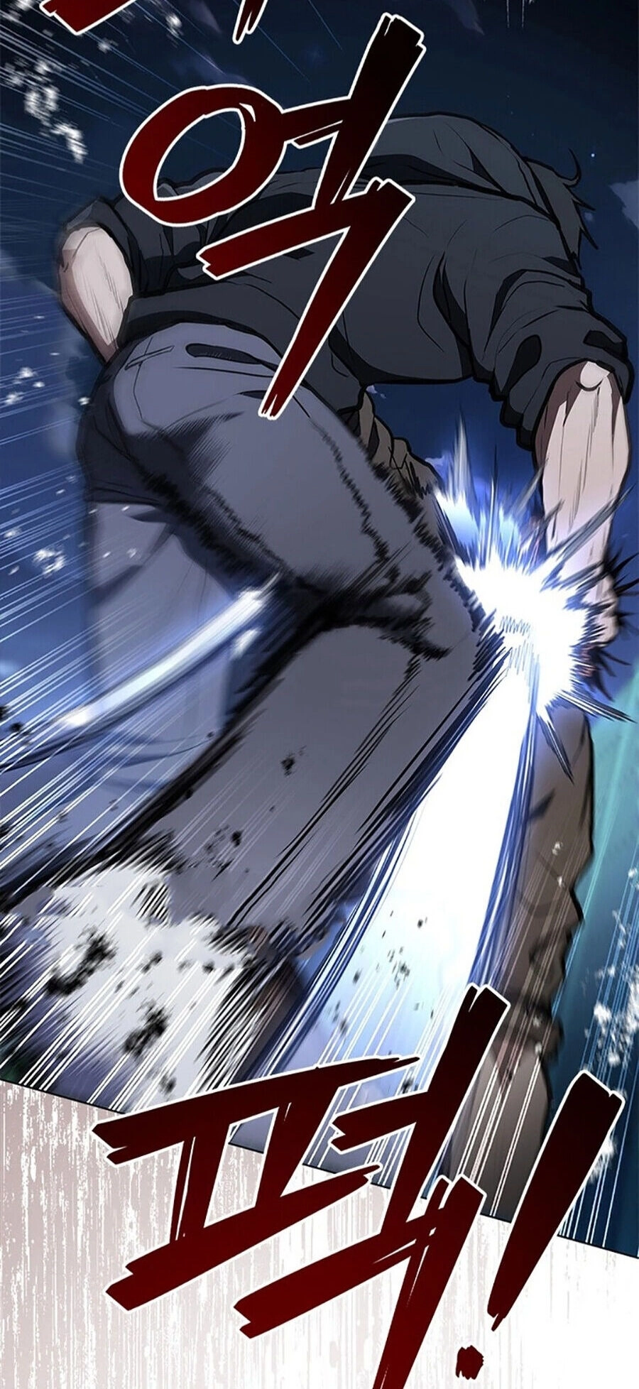 Sự Trở Lại Của Ông Trùm Chapter 20 - 80