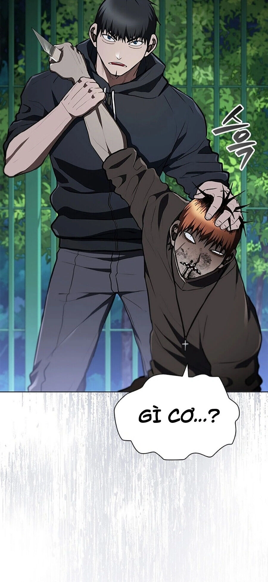 Sự Trở Lại Của Ông Trùm Chapter 20 - 84