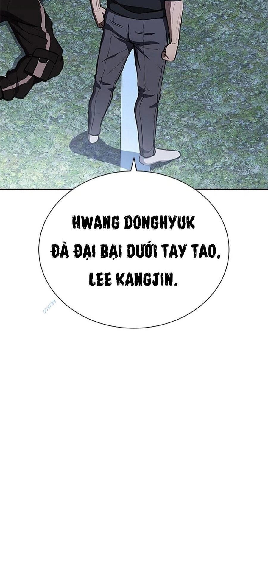 Sự Trở Lại Của Ông Trùm Chapter 20 - 98