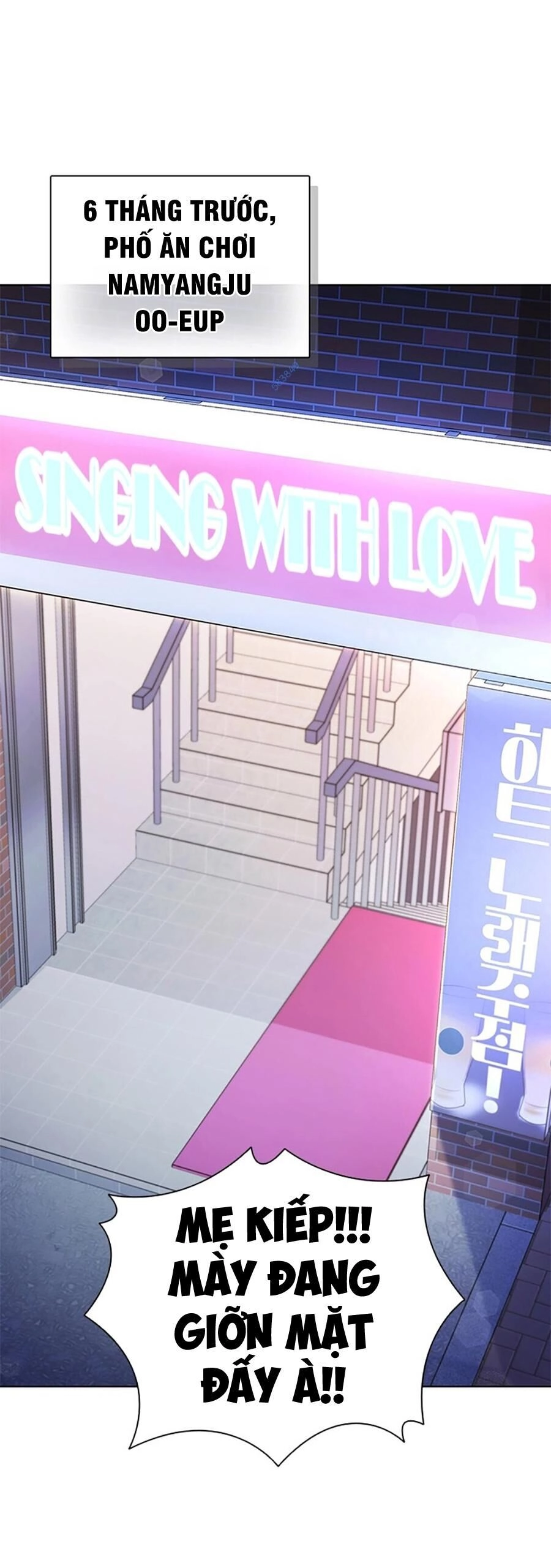 Sự Trở Lại Của Ông Trùm Chapter 21 - 1