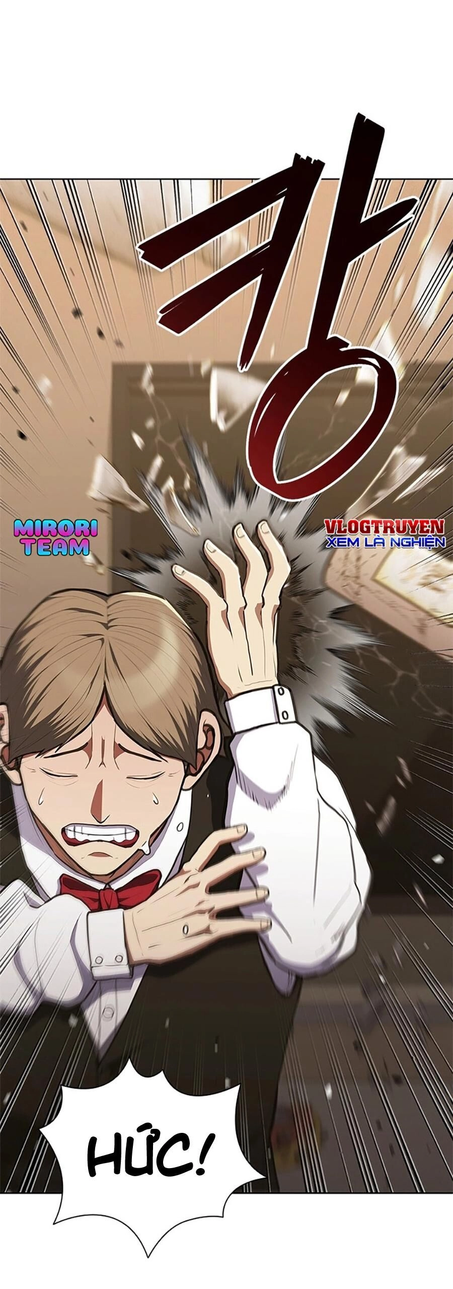 Sự Trở Lại Của Ông Trùm Chapter 21 - 2