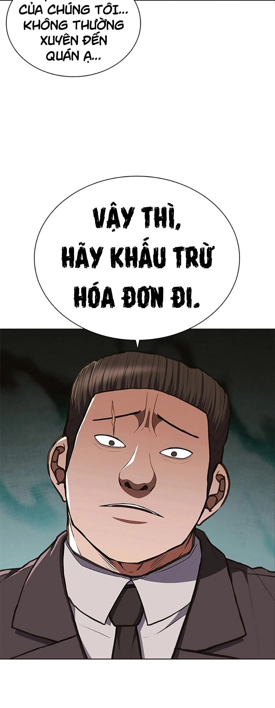 Sự Trở Lại Của Ông Trùm Chapter 21 - 4