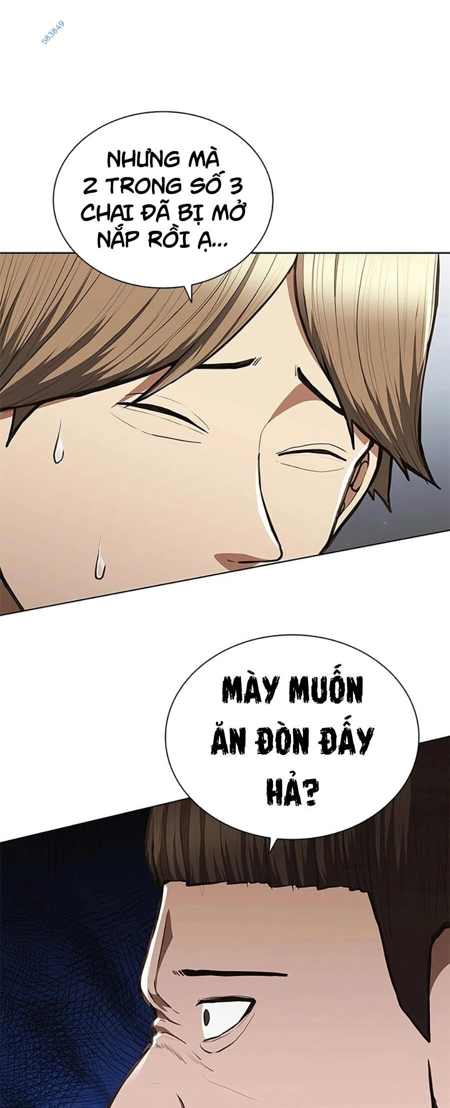 Sự Trở Lại Của Ông Trùm Chapter 21 - 5