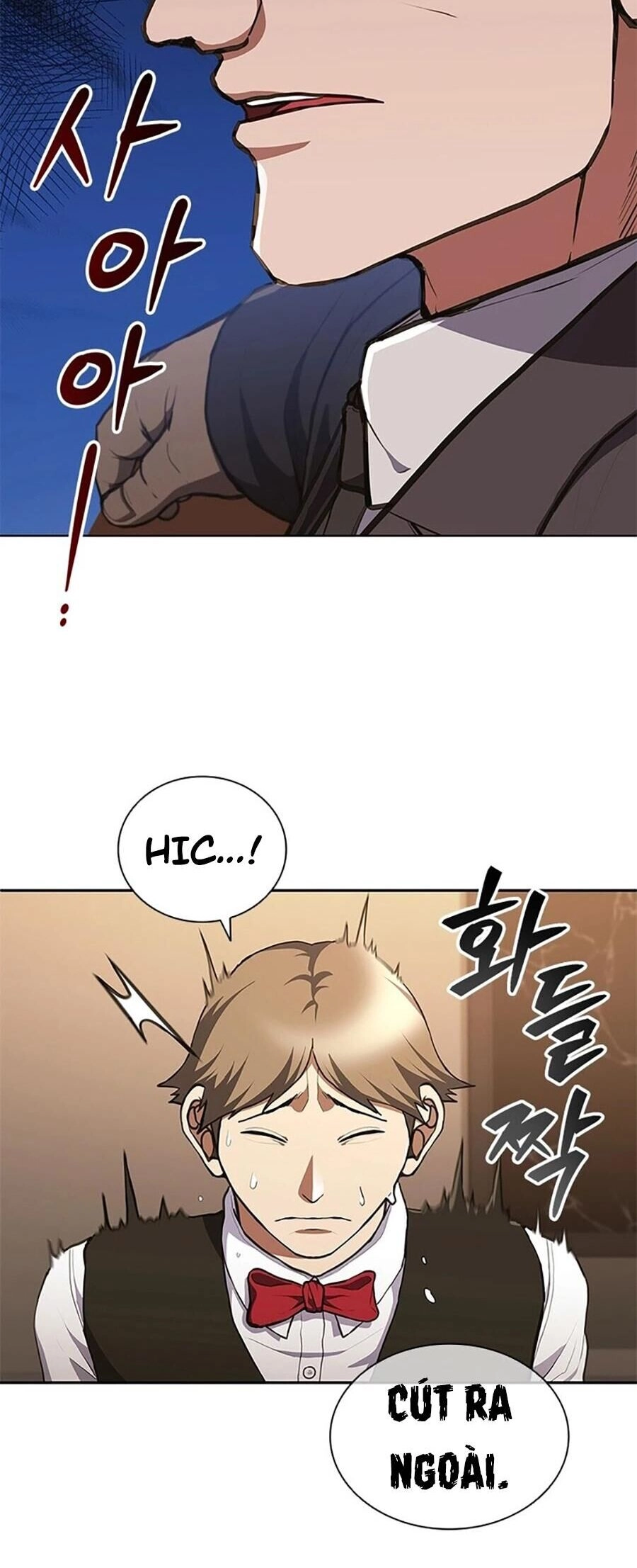 Sự Trở Lại Của Ông Trùm Chapter 21 - 6